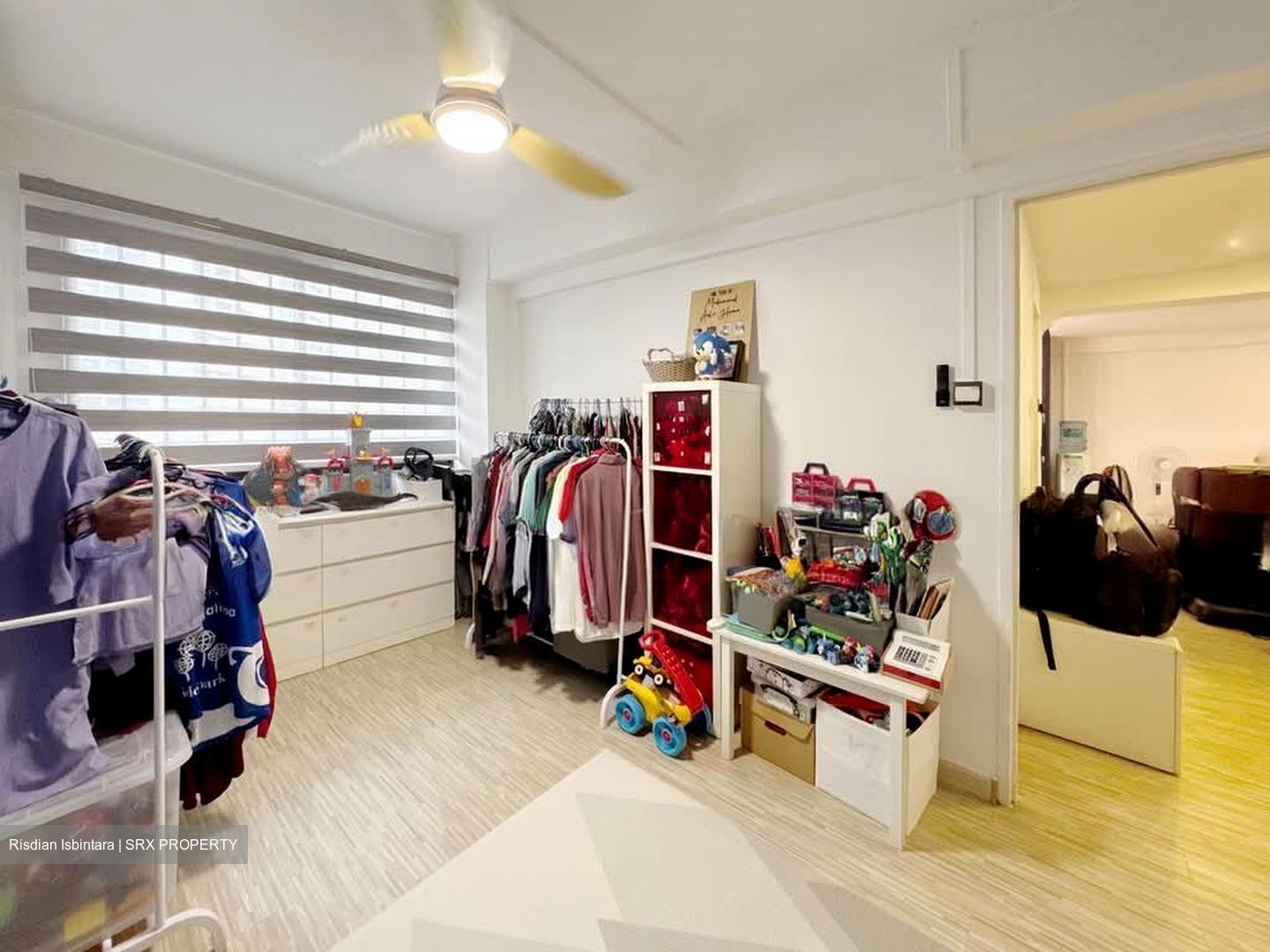 Blk 418 Choa Chu Kang Avenue 4 (Choa Chu Kang), HDB 4 Rooms #603549981